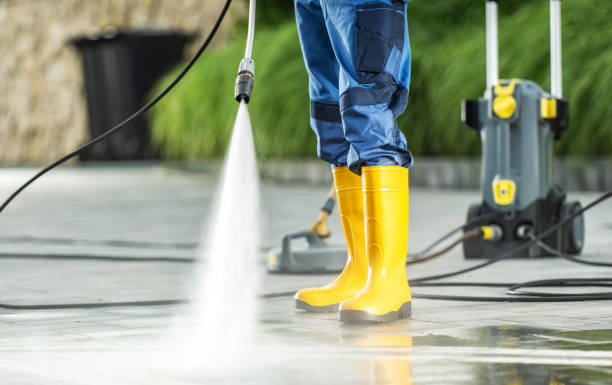 Best Deck Cleaning Services  in Williamsburg, FL