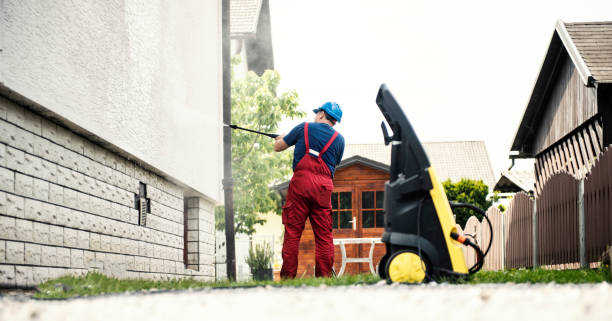 Deck Cleaning Services in Williamsburg, FL